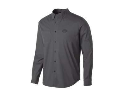 Pánská košile (Velikost 2XL)