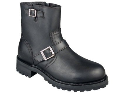 Pánské boty CHARGER (Velikost EUR-41/USA-8/UK-7)