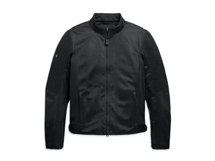 Pánská bunda Ozello Mesh Riding Jacket (Velikost 3XL)