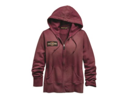 Dámská mikina (Velikost 2XL)