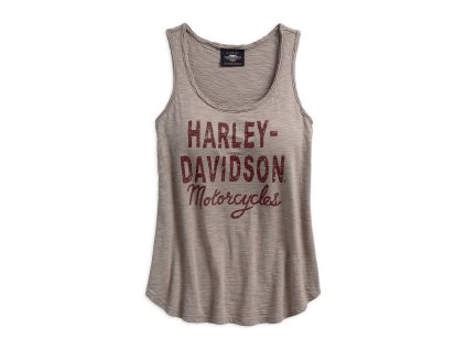 Dámské tílko (Velikost 2XL)