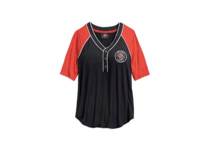 Dámské tričko (Velikost 2XL)
