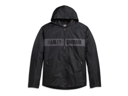 Pánská bunda (Velikost 2XL)