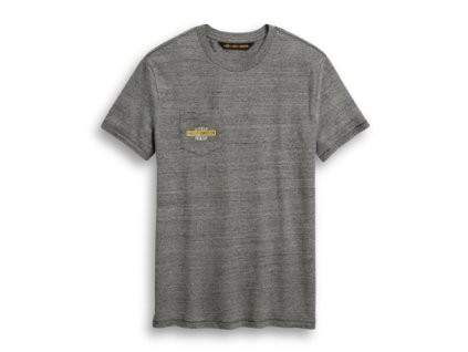 Pánské tričko (Velikost 2XL)