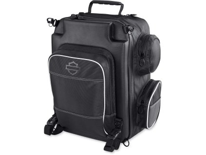 3635 onyx premium luggage weekender bag