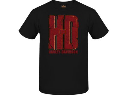 Pánské tričko (Velikost 2XL)