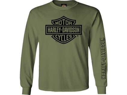 Pánské tričko (Velikost 2XL)