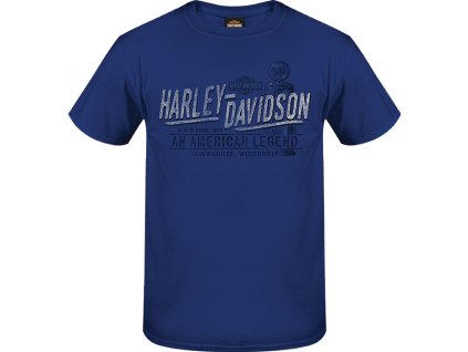 Pánské tričko (Velikost 2XL)