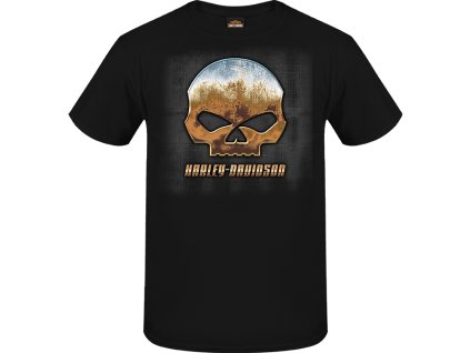 Pánské tričko (Velikost 2XL)
