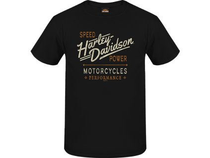 Pánské tričko (Velikost 2XL)