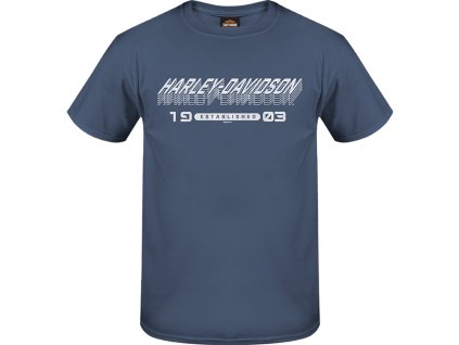 Pánské tričko (Velikost 2XL)