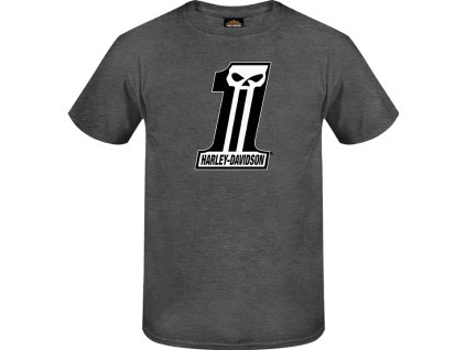 Pánské tričko (Velikost 2XL)