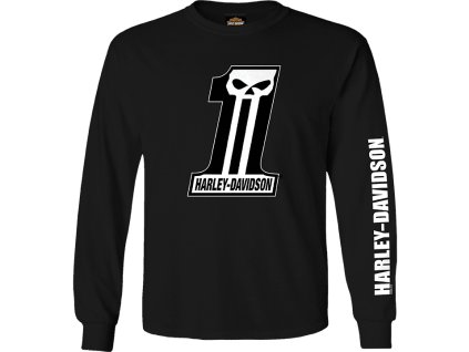 Pánské triko (Velikost 2XL)