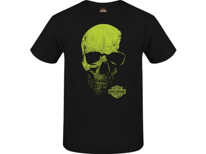 Pánské tričko (Velikost XL)