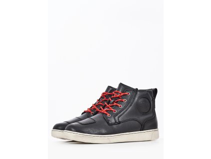 Pánské boty ANKLE PRO BOOT black (Velikost EUR-45/USA-12/UK-11)