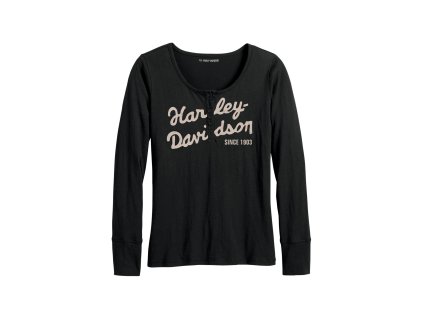 Dámské tričko (Velikost L)