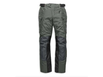 Pánské kalhoty Grit Adventure Trouser (Velikost 34.0)