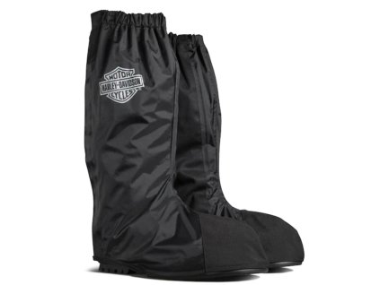 Návleky na boty do deště (Velikost XL)