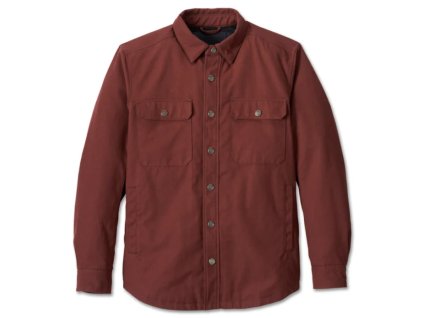 Pánská bunda 120th Anniversary Operative Riding Shirt Jacket (Velikost 2XL)