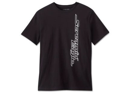 Pánské tričko (Velikost 2XL)