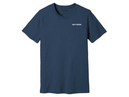 Pánské tričko (Velikost 2XL)