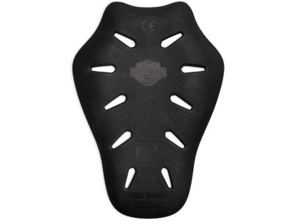 Chránič páteře Back Armor, CE Level 1 (Velikost L)