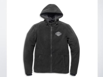 Pánská bunda Roadway II Waterproof Fleece Jacket (Velikost L)