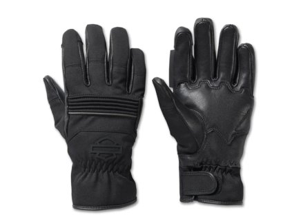 Dámské rukavice Apex Mixed Media Gloves (Velikost L)