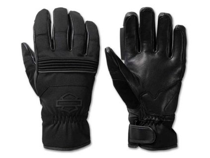 Pánské rukavice Apex Mixed Media Gloves (Velikost 2XL)