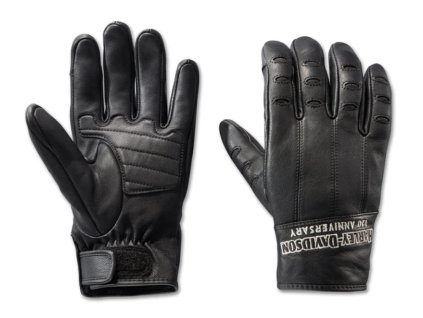 Pánské rukavice (Velikost L)