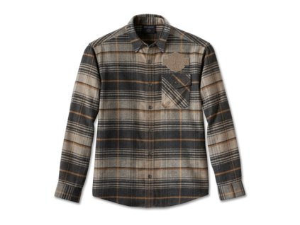 Pánská košile (Velikost 2XL)