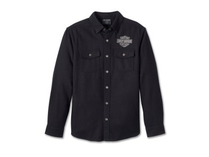 Pánská košile (Velikost 2XL)