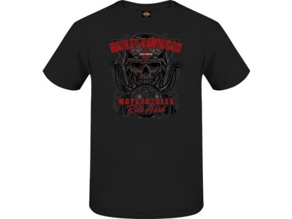 Pánské triko (Velikost 3XL)