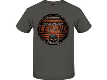 Pánské tričko (Velikost 3XL)