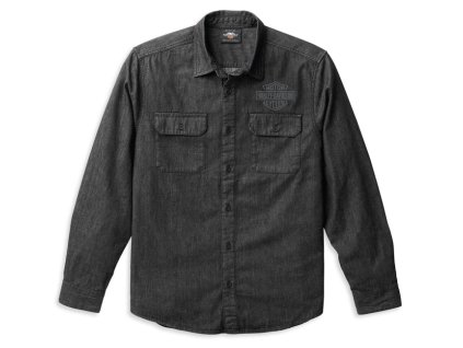 Pánská košile (Velikost 2XL)