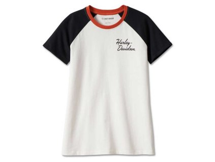 Dámské tričko (Velikost L)