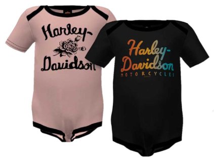 Sada dětských body (Velikost 3/6M)