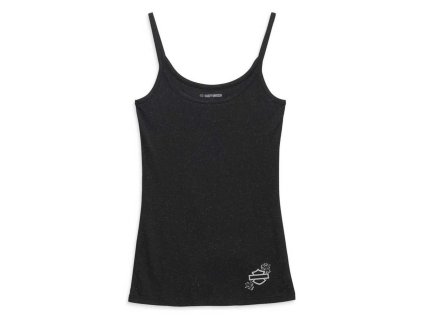 Dámské tílko (Velikost L)