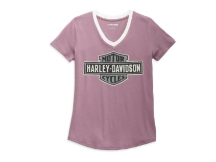 Dámské tričko (Velikost M)