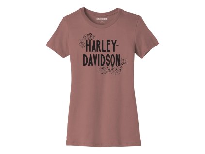 Dámské tričko (Velikost M)