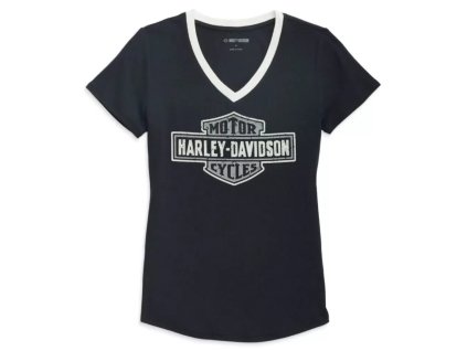 Dámské tričko (Velikost S)