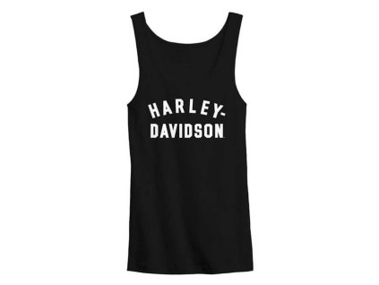 Dámské tílko (Velikost L)