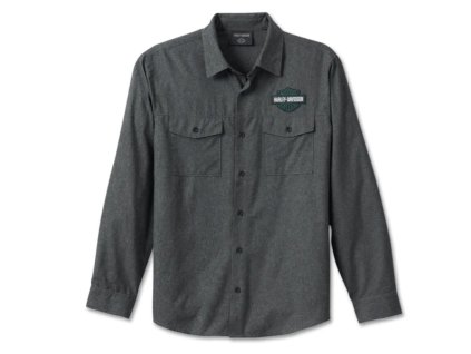 Pánská košile (Velikost 2XL)