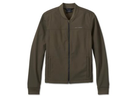 Pánská bunda H-D Flex Layering System Mid Layer (Velikost XL)