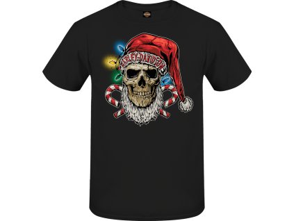 Pánské tričko (Velikost 3XL)