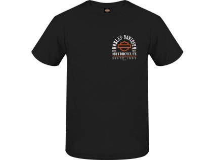 Pánské tričko (Velikost 2XL)