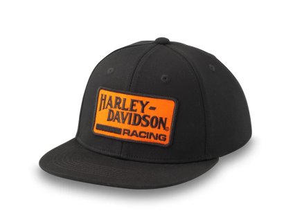 5087 cepice drop h low profile adjustable cap