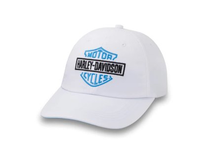 5105 cepice three stars bar shield adjustable cap