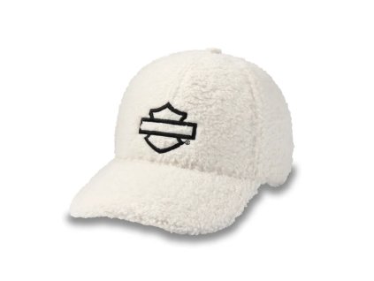 5171 damska cepice open bar shield sherpa hat