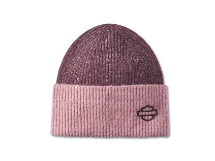 5183 cepice open bar shield beanie